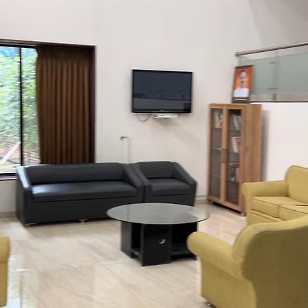 Saiba Residency Hotel Pirangut Ngoại thất bức ảnh